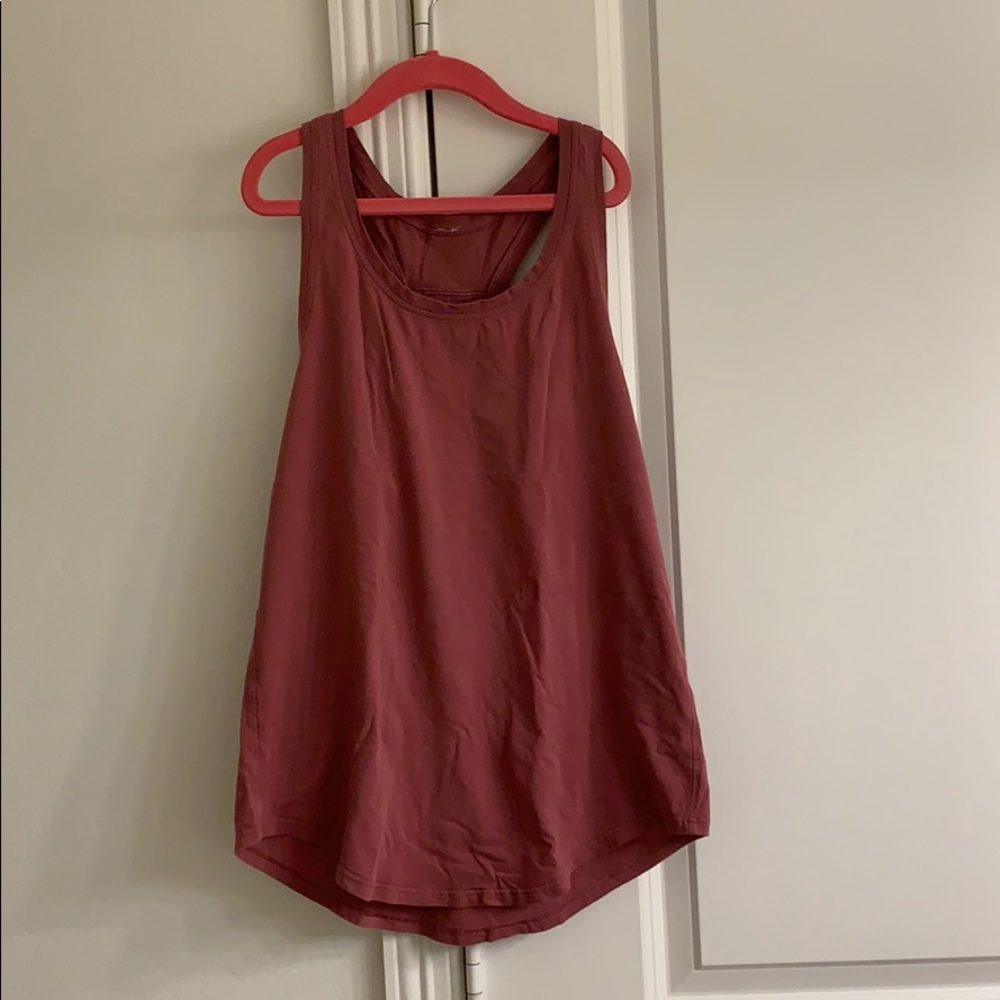 Lululemon Tank Top